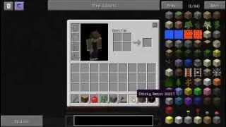LP  Minecraft 1.4.7 №8 с офигительными модами Теперь полный переезд