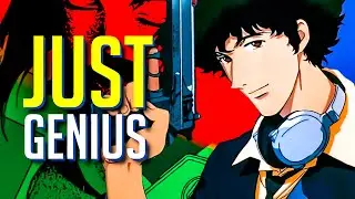 The Music in Cowboy Bebop is WAY Better Than You Think