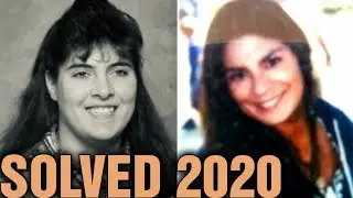 6 Decades Old Cold Cases That Were Finally Solved In 2020 - Cold Cases Solved In 2020 Compilation
