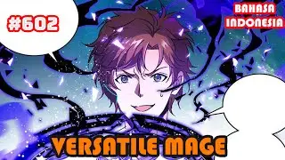 Versatile Mage | 