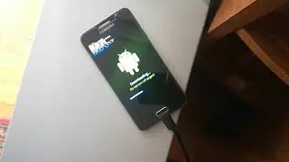 Samsung Galaxy A3 SM-A300 / Постоянная перезагрузка / решение /  constant reboot / 2020