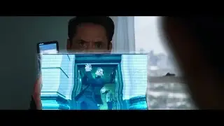 Tony Stark meets Bully Maguire | AK Clips