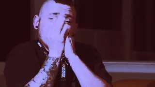 Seydel Harmonica Promo Video featuring Famous Jamous from 100 Proof