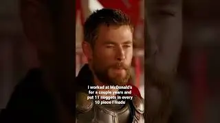 Because that’s what heroes do 