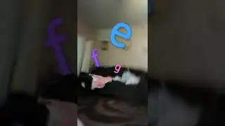 e f and g