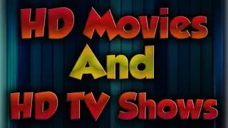 Watch HD Movies & TV Shows | Kodi | Installation