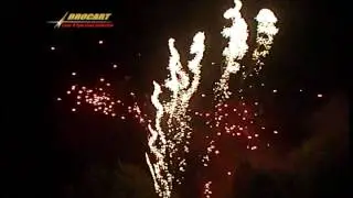 Artificii la nunta. Moldova, BROCART SRL