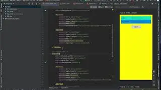 Session 13 - Introduction to Android Table Layout