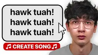 I Forced AI Music Makers To Create Awful Songs 2