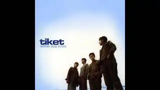 Tiket - Biar Cinta Menyatukan Kita