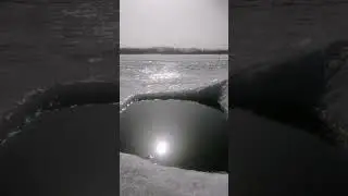 Забыл в проруби трусы на масленицу. Будьте бдительны ☝️🤣