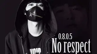 instrumental band 0.8.0.5 - No Respect MV(0805AG)MV(뮤직비디오)