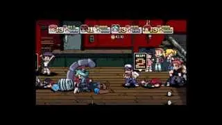 Scott Pilgrim VS the World Episode 3: The Rock Show