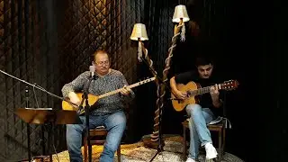 MEHMET KUNDAK & DİLİ OLSADA SÖYLESE