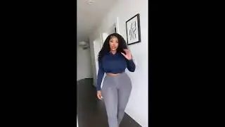Brianna Francisco : leggings and Shaper