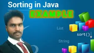 Sort values In Array List || Collection In Java || Core Java Programming