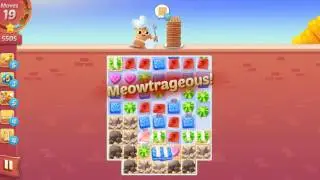 Cookie Cats Level 79