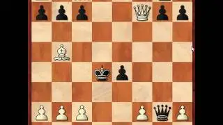 İspanyol açılışı - Schliemann / jaenisch gambiti part 3