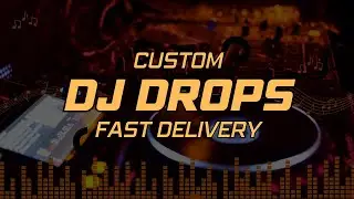 DJ MK DROPS