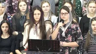 Даром / И днем и ночью Он не смыкает глаз / Песня
