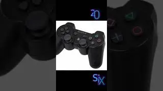 Evolution of controller over the years (1994 - 2020)