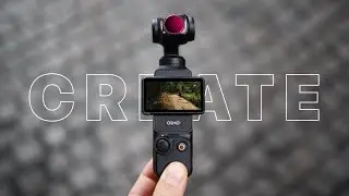 DJI Pocket 3  Real-World Uses