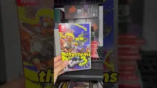 Nintendo Switch or the bundle?