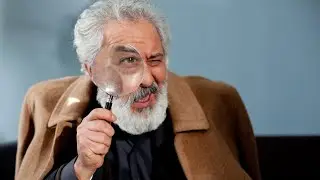 Zaza Dayı Şarkı Söylüyor | Funny Edit