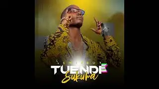 Lewisboy - Twende sukuma - (audio official)