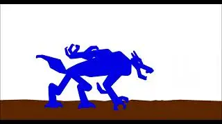 Ben 10 Pivot: Ben 16 OV vs the Halloween Trio Part 1