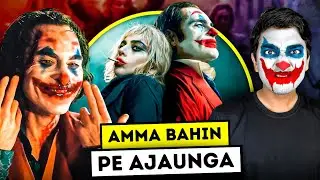 JOKER 2 Movie Review | No Spoiler