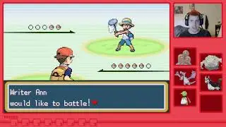 FireRed Nuzlocke | Episode 5