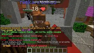 hackas niekamniekas