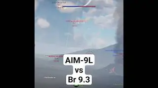 3 dirty AIM-9L kills under 30 sec 