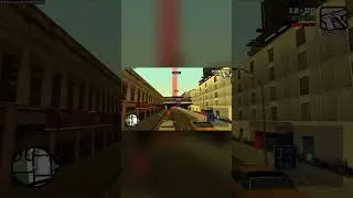 San Andreas - Aimbot Hack and Noclip #gtasa #gtasamp#gta #gtasanandreas #gta5 #aimbot #cheats