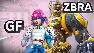 The Doomfist Community Will Never Recover...