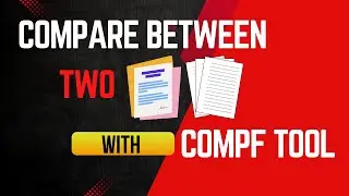 Compfile is a tool built by FixitGearWare Security, For Sorting and Filtering File Duplicates.