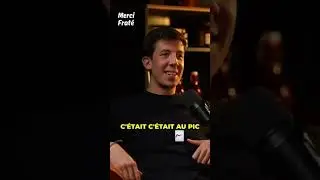 LE facteur qui l'a fait exploser 🚀