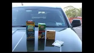 Best 4 Car gadgets under 10$ video