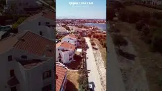 Çeşme Dalyan Marina Bölgesinde Panoramik Deniz Manzaralı Satılık Villa #çeşme #dalyan #dalyanmarina