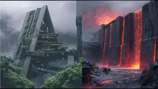 Занесло же нас в эту реальность!