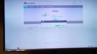Huawei E3372h-153 problem