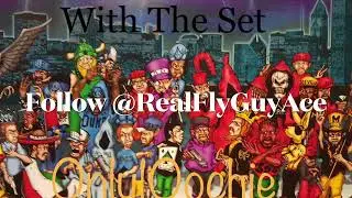 ONLY1OOCHIE- With The Set FOLLOW @REALFLYGUYACE