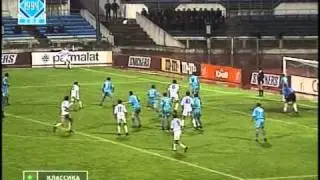 1994. Динамо - Ротор 0:1
