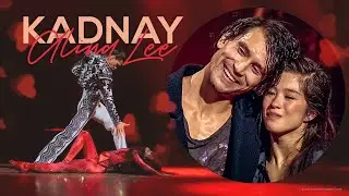 Діма Каднай ♥ Аліна Лі