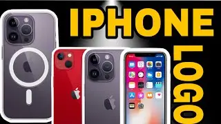 I-phone logo green screen || green screen logo of iphone || GREEN SCREEN LOGOS