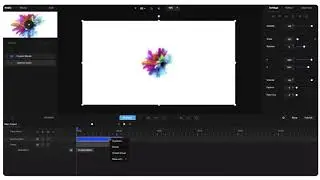 Most Intuitive Drag & Drop Video Animation Software