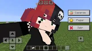 Ellie Mod Para Minecraft PE/Bedrock 26.32 (Addon)