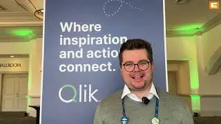 Qlik Connect Day 1