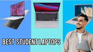 Best Student Laptops in 2024